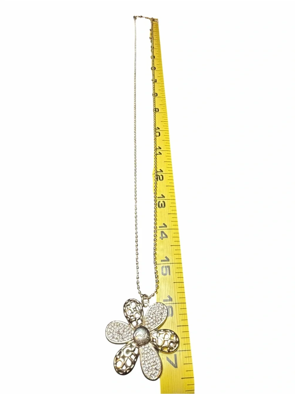 Coach vintage daisy